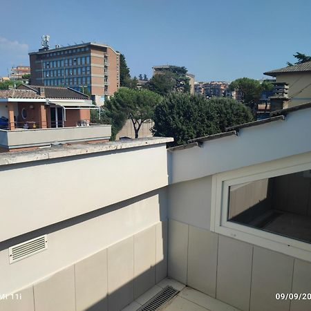 Casa Doni Roma Apartamento Exterior foto